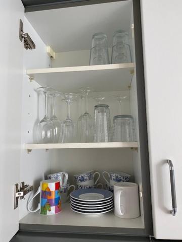 Ferienwohnung Zentral An Der Moselpromenade Zell an der Mosel Eksteriør bilde