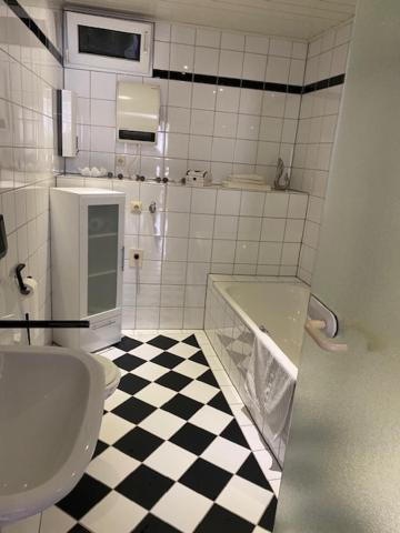 Ferienwohnung Zentral An Der Moselpromenade Zell an der Mosel Eksteriør bilde