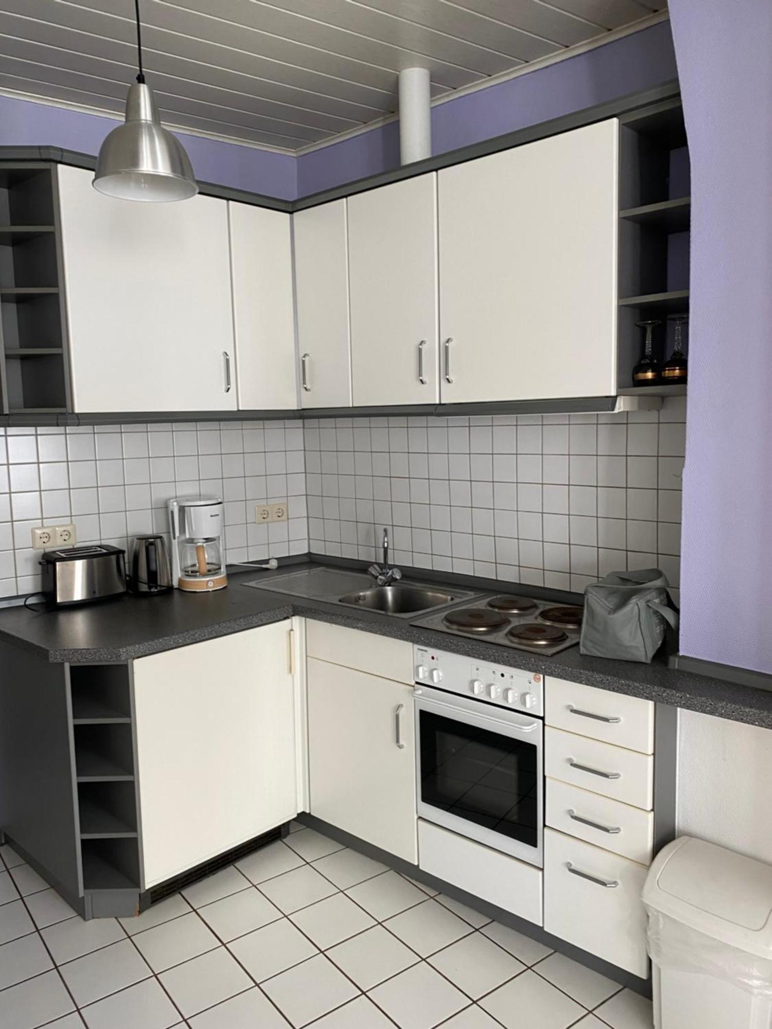 Ferienwohnung Zentral An Der Moselpromenade Zell an der Mosel Eksteriør bilde