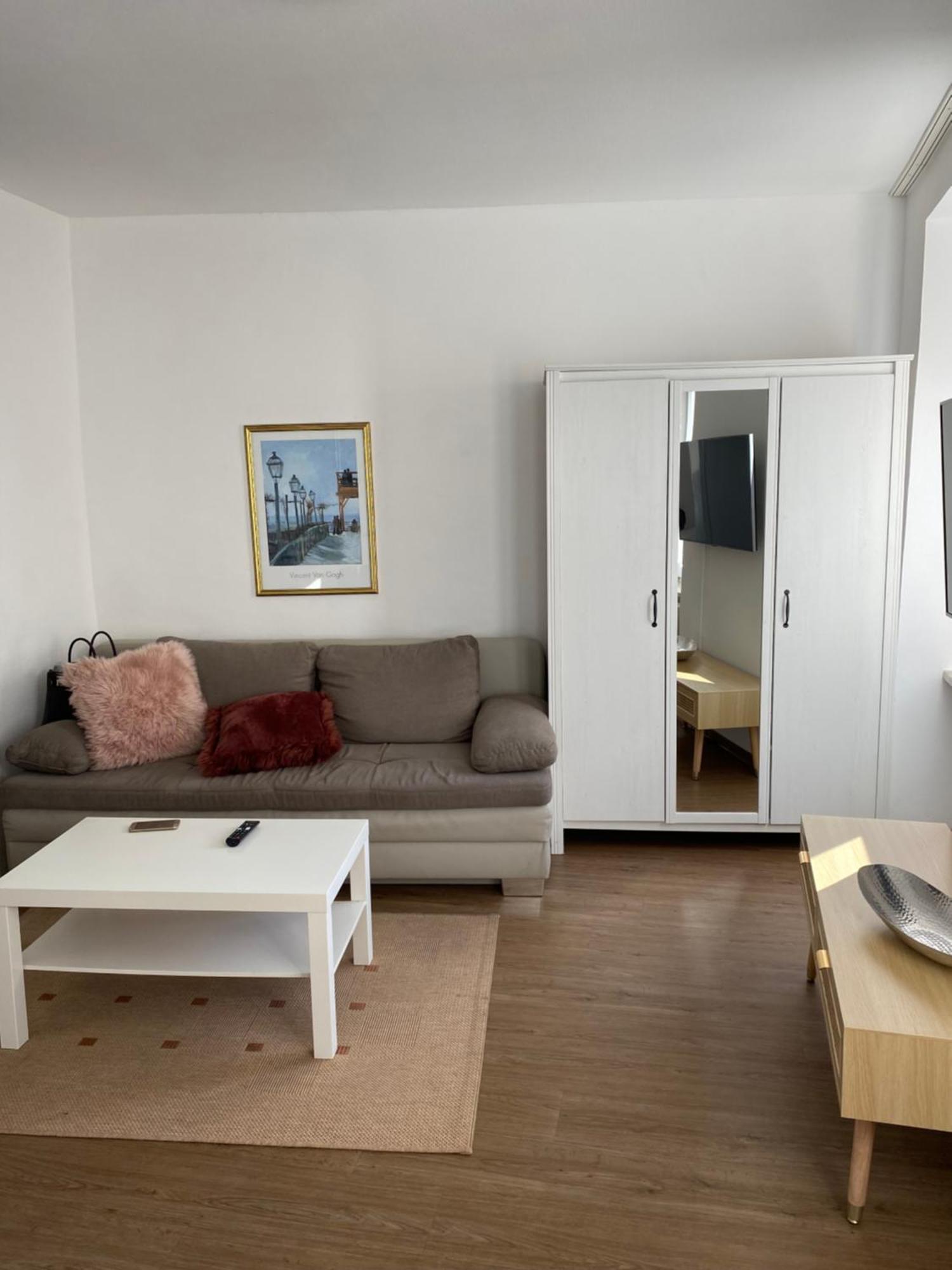 Ferienwohnung Zentral An Der Moselpromenade Zell an der Mosel Eksteriør bilde
